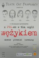 2008 Z PRL-em w tle czyli WYKIEM tcf